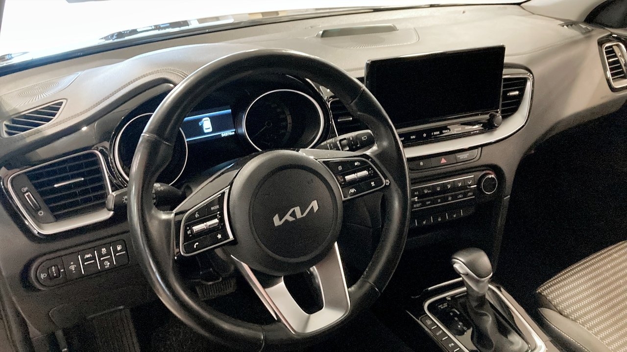 Kia Ceed SW PHEV ACTION 2023, bild 5/9