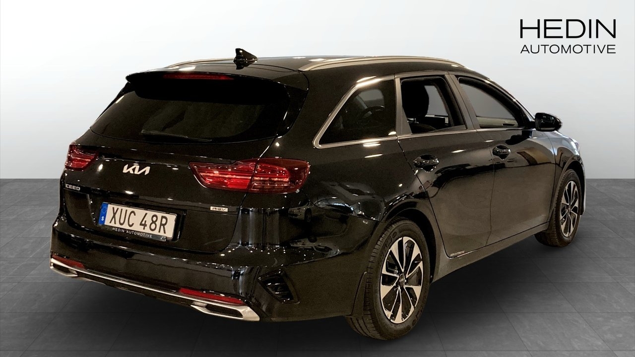 Kia Ceed SW PHEV ACTION 2023, bild 2/9
