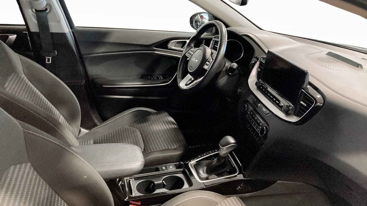 Kia Ceed SW PHEV ACTION 2023, bild 3/9