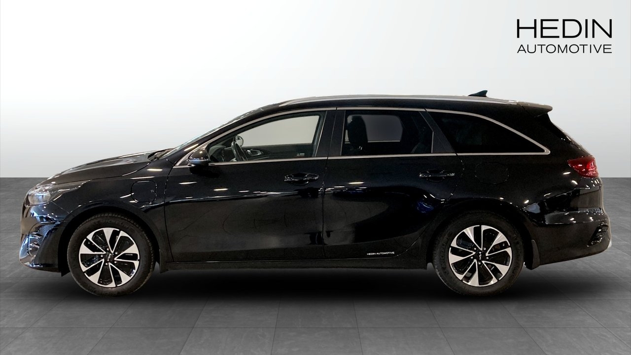 Kia Ceed SW PHEV ACTION 2023, bild 6/9