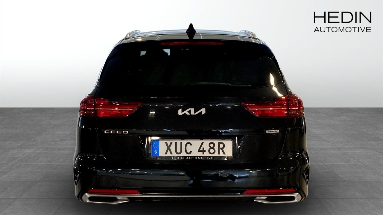 Kia Ceed SW PHEV ACTION 2023, bild 7/9