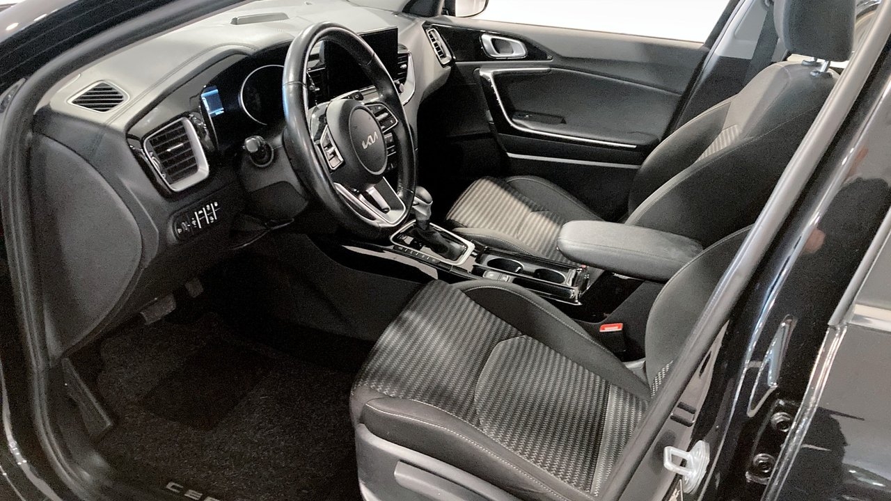 Kia Ceed SW PHEV ACTION 2023, bild 4/9