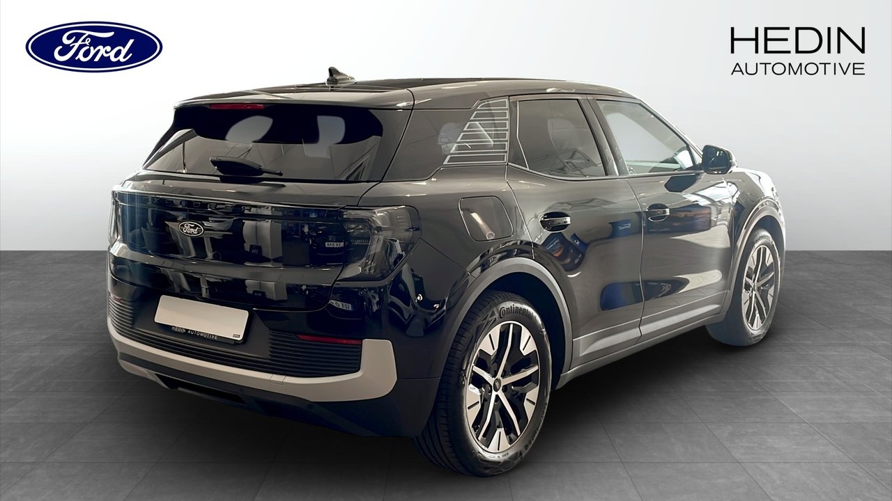 Ford Explorer 2025, bild 2/12