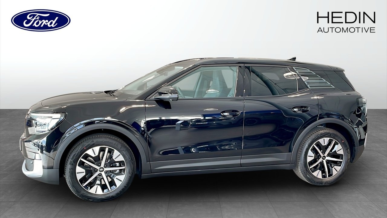 Ford Explorer 2025, bild 6/12