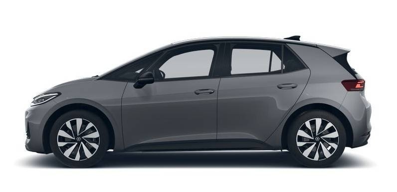Volkswagen ID.3 Nya Neo Life 50kWh 170hk 2027, bild 2/5