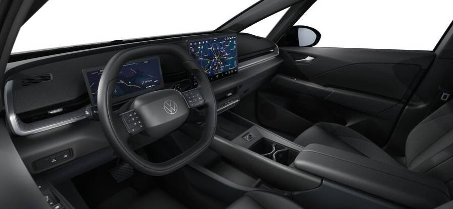 Volkswagen ID.3 Nya Neo Life 58kWh 190hk 2027, bild 4/5