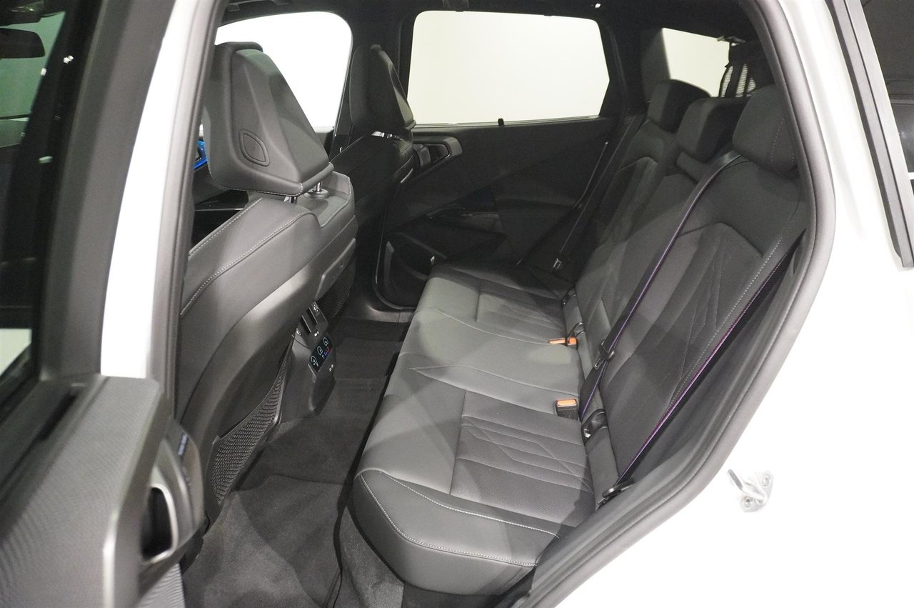 BMW X3 M50 xDrive Innovation Edition H K 2026, bild 6/18