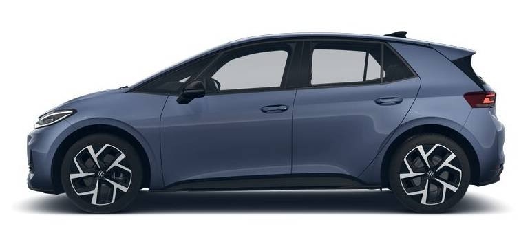 Volkswagen ID.3 Nya Neo Life 79kWh 231hk 2027, bild 2/5