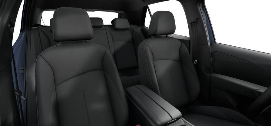 Volkswagen ID.3 Nya Neo Life 79kWh 231hk 2027, bild 5/5