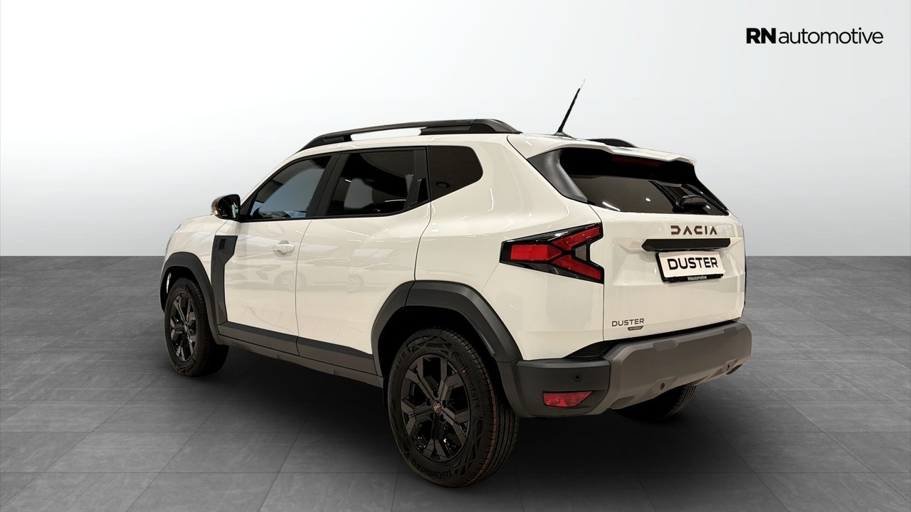 Dacia Duster EXTREME 2026, bild 3/10