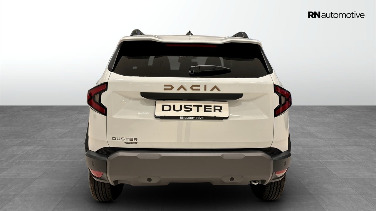 Dacia Duster EXTREME 2026, bild 4/10