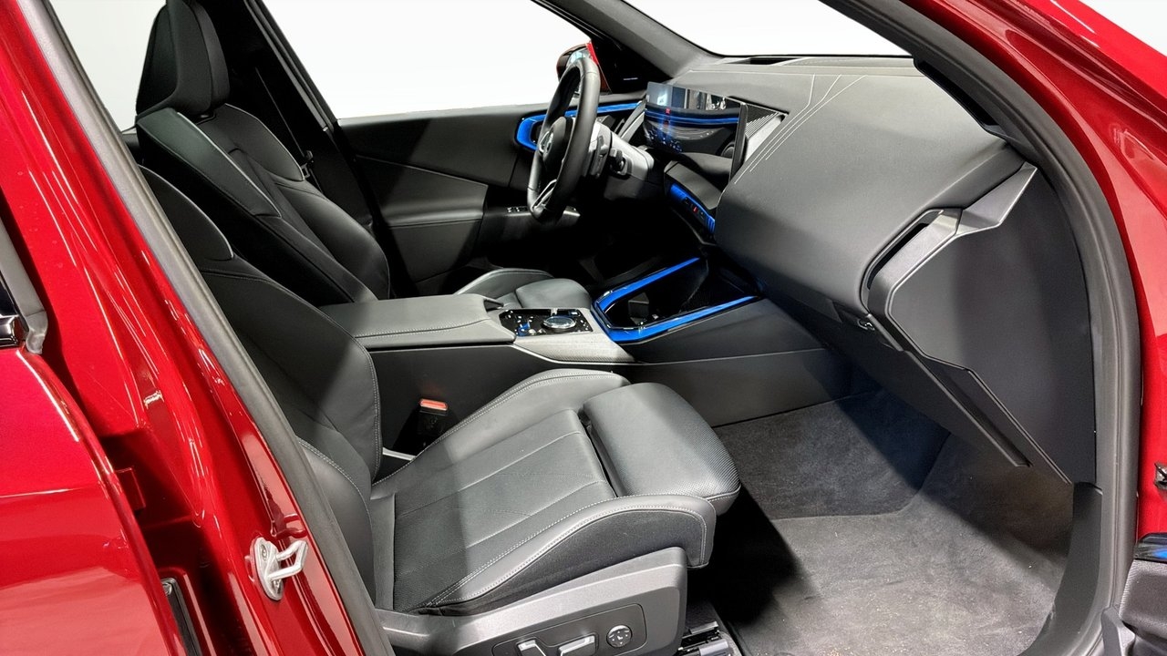 BMW X3 2025, bild 3/12