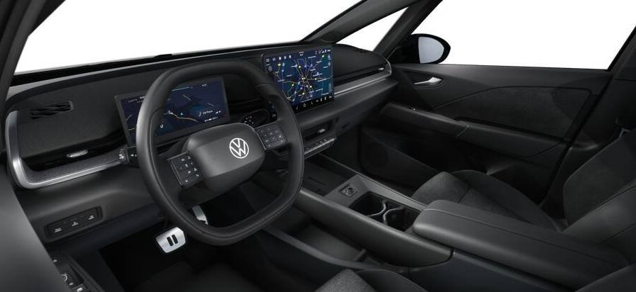 Volkswagen ID.3 2027, photo 4/5