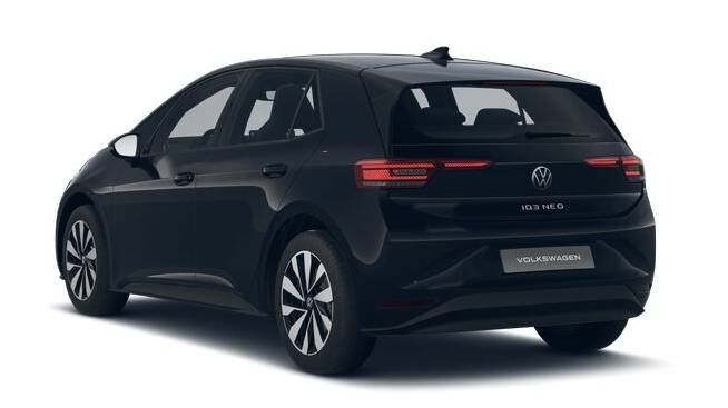 Volkswagen ID.3 2027, photo 3/5