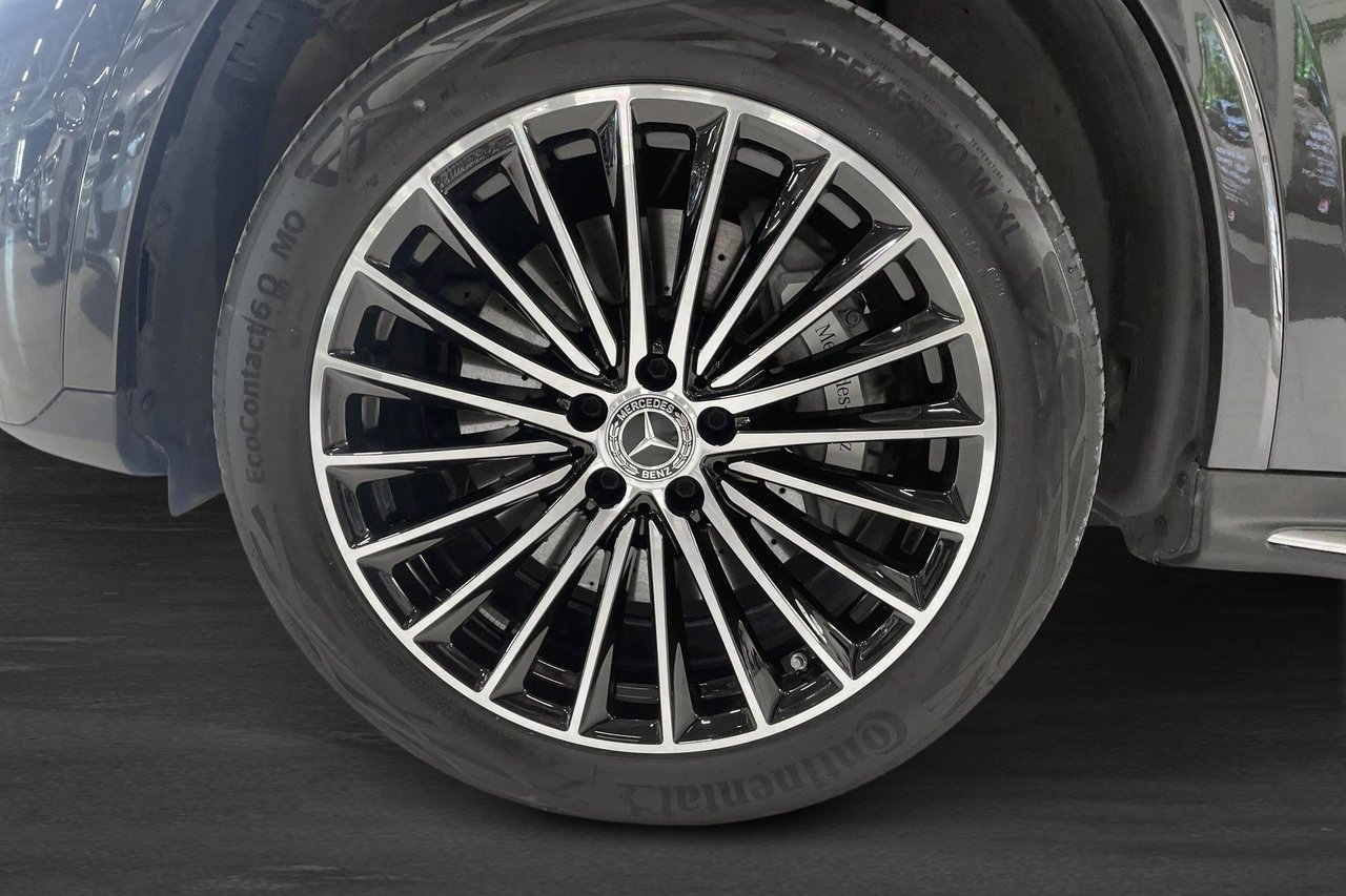 Mercedes-Benz GLC 2024, kuva 5/10