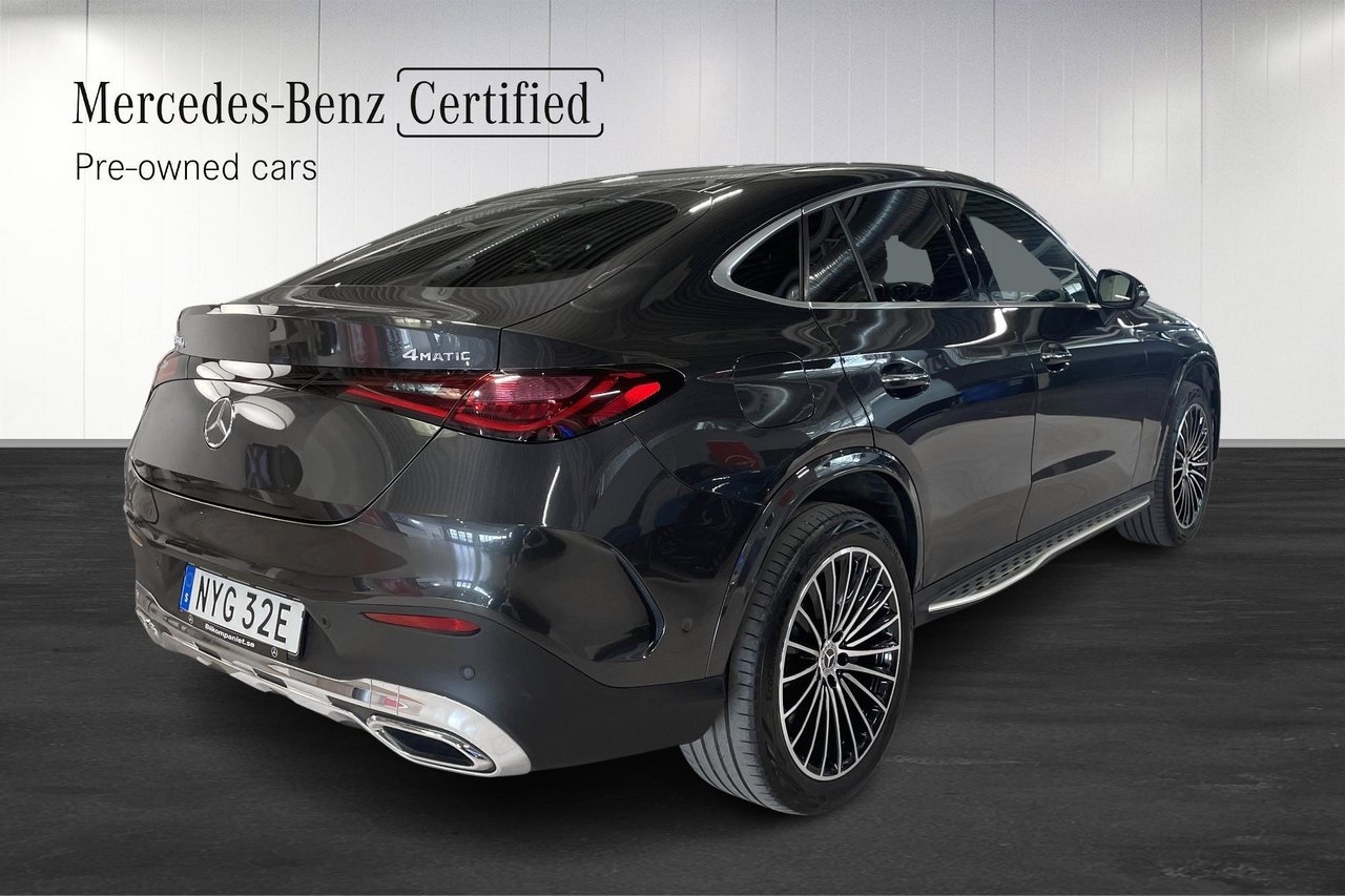 Mercedes-Benz GLC 2024, kuva 4/10