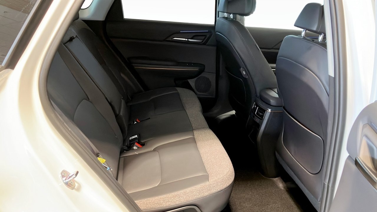 Kia EV5 PLUS FWD LONG RANGE 2026, bild 5/10