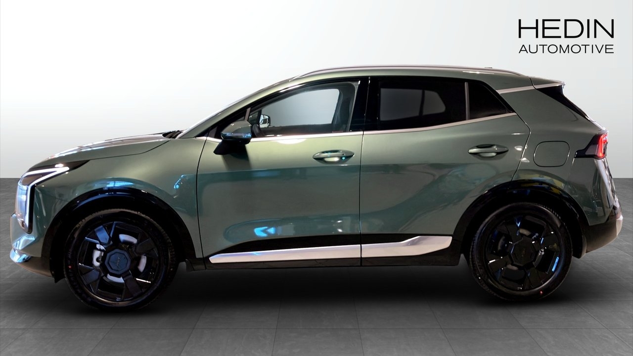 Kia Sportage Advance 2027, bild 6/10