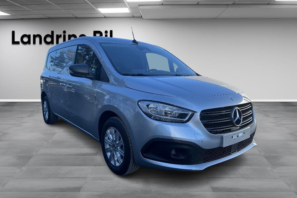 Mercedes-Benz Citan 2026, kuva 3/10
