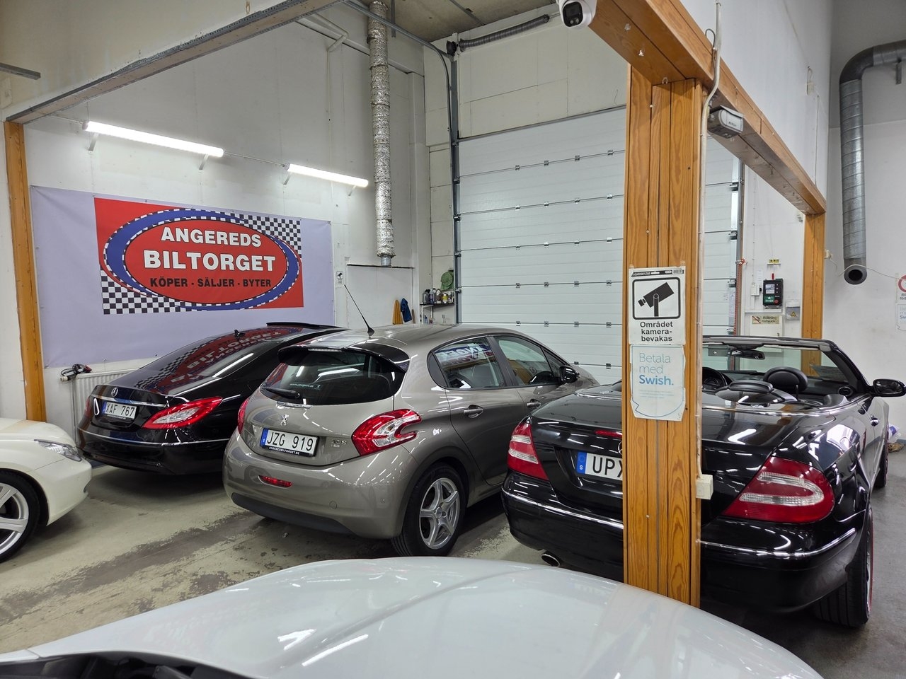 Peugeot 208 1.4 HDi Automat NY BES 2012, bild 7/13
