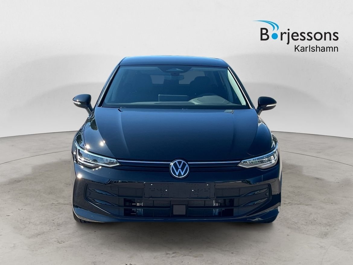 Volkswagen Golf 1.5 eTSI ACT OPF 2026, bild 5/10