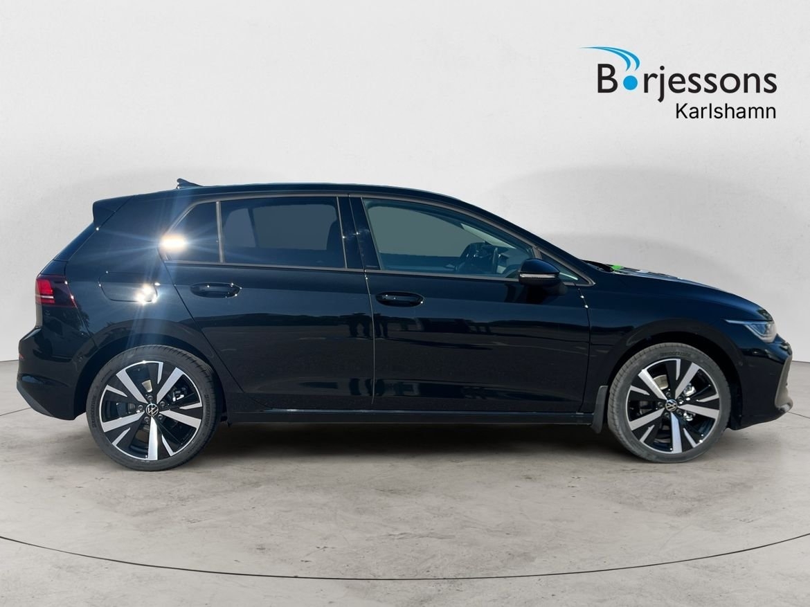 Volkswagen Golf 1.5 eTSI ACT OPF 2026, bild 2/10