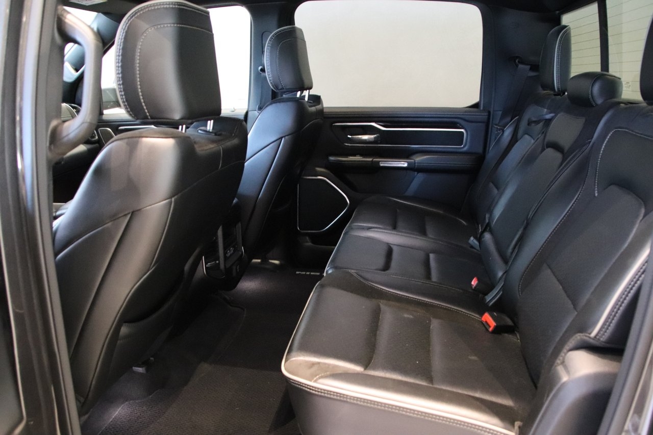RAM 1500 2022, photo 7/10