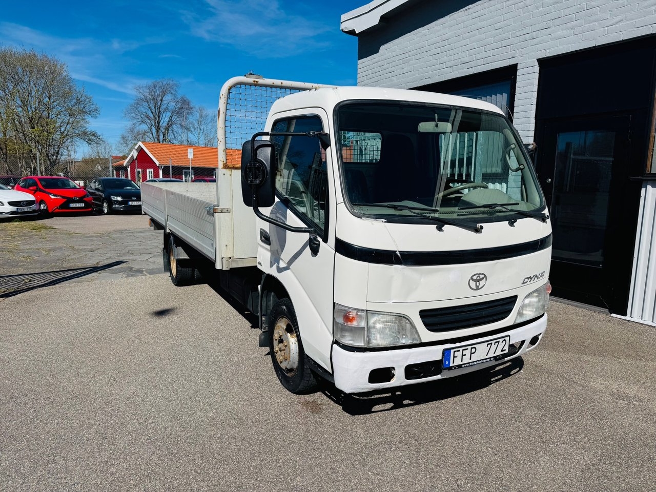 Toyota Dyna