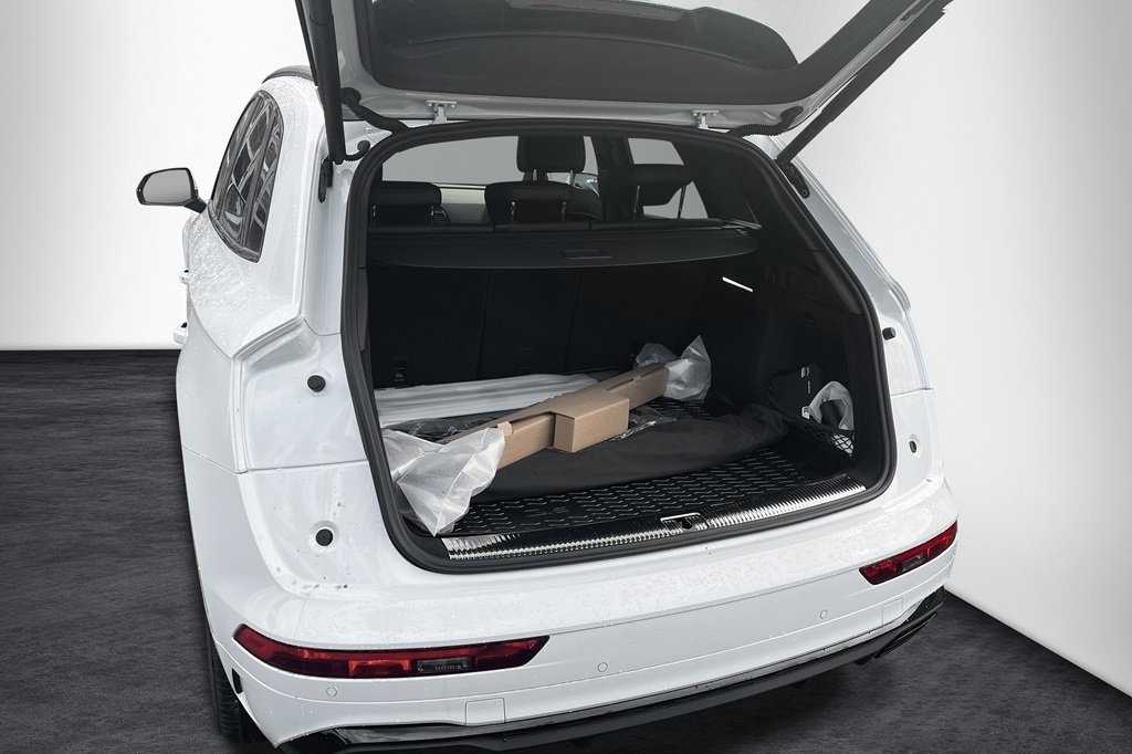 Audi Q5 2025, bild 8/8