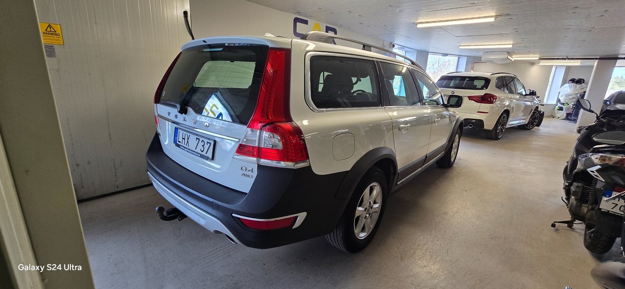 Volvo XC70 2014, bild 3/10