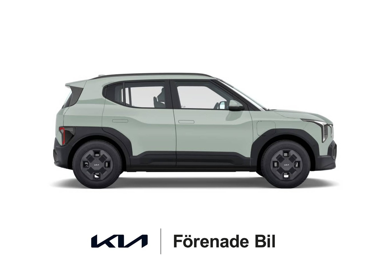 Kia EV2 LONG RANGE 2027, bild 6/10