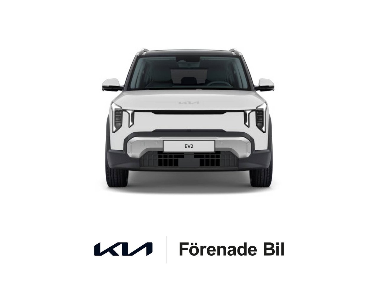 Kia Övriga PLUS LONG RANGE 2027, bild 7/10