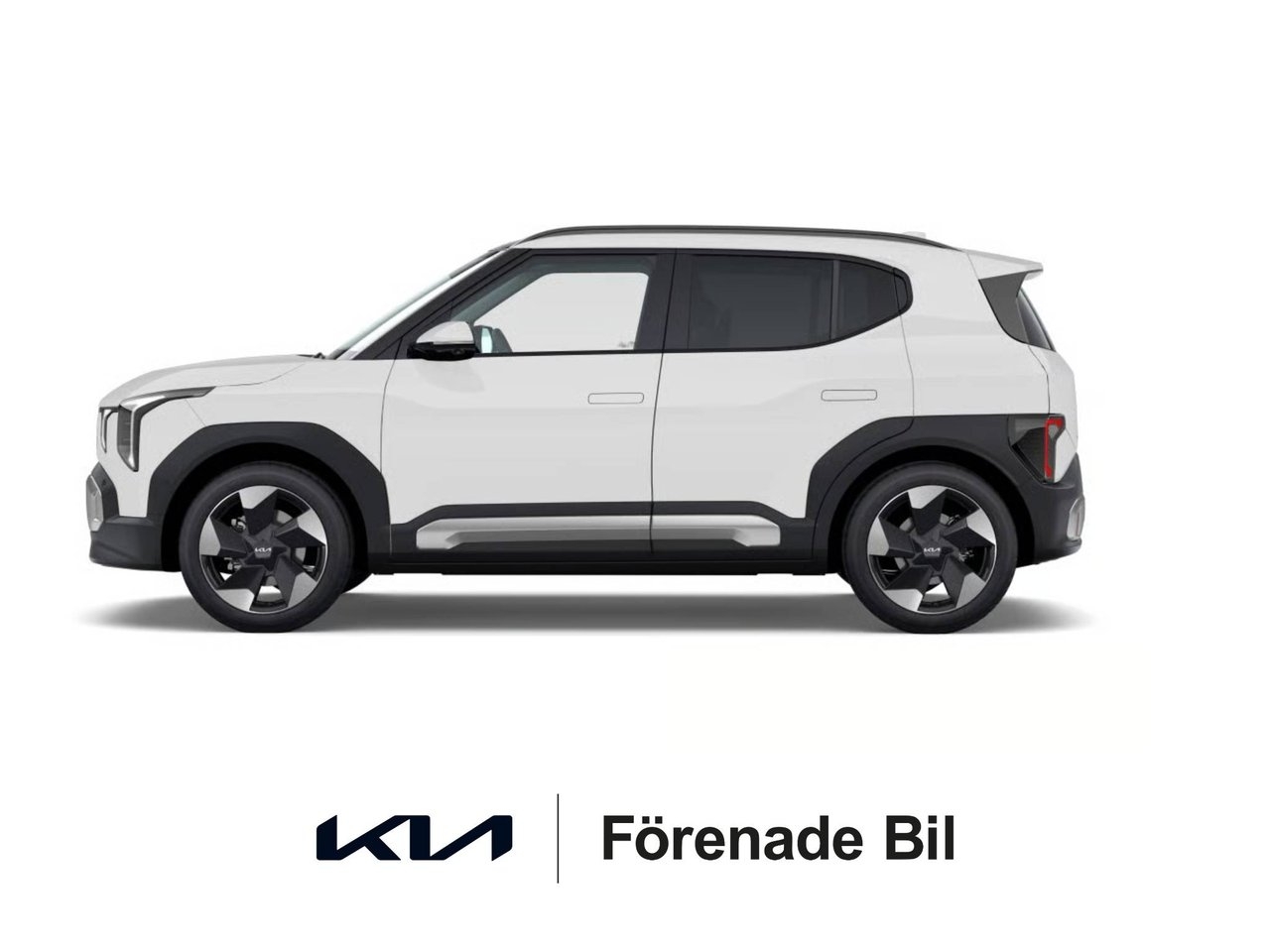 Kia Övriga