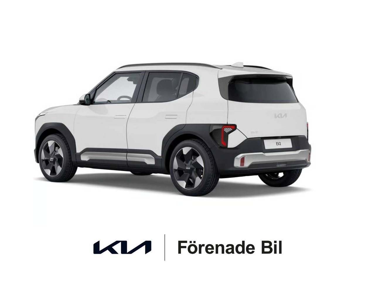 Kia Övriga PLUS LONG RANGE 2027, bild 2/10