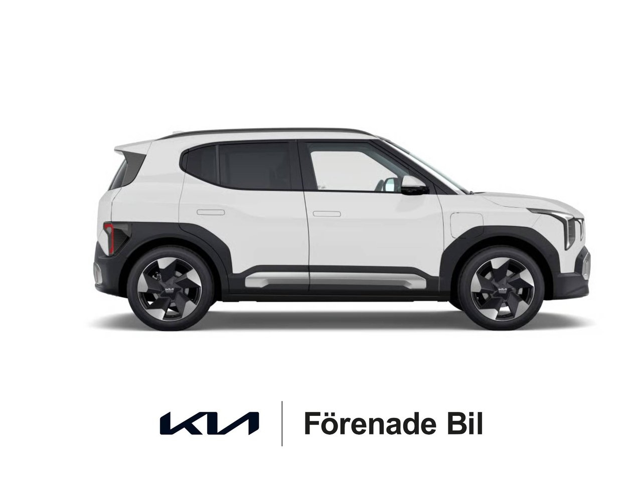 Kia Övriga PLUS LONG RANGE 2027, bild 5/10