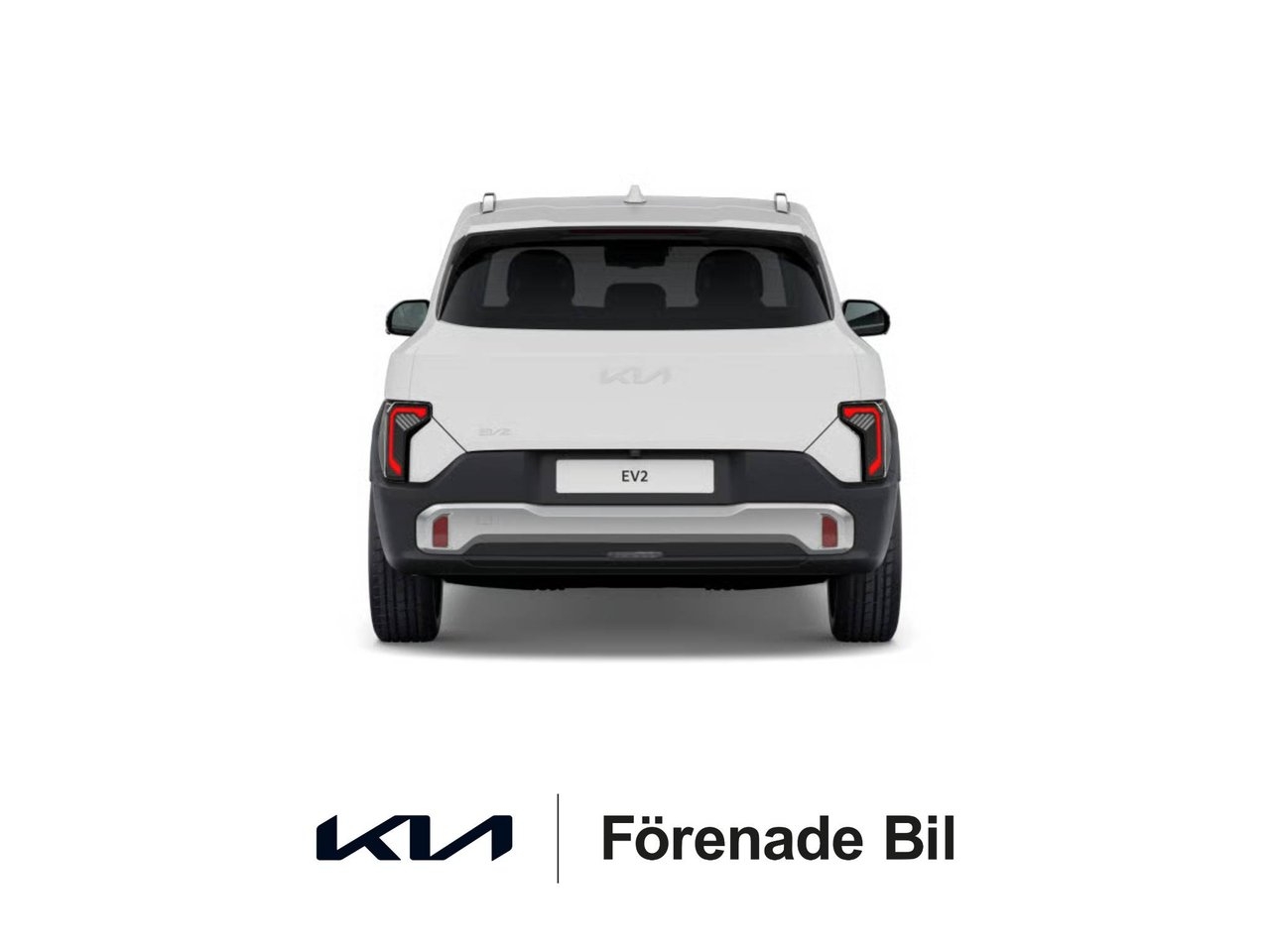 Kia Övriga PLUS LONG RANGE 2027, bild 3/10