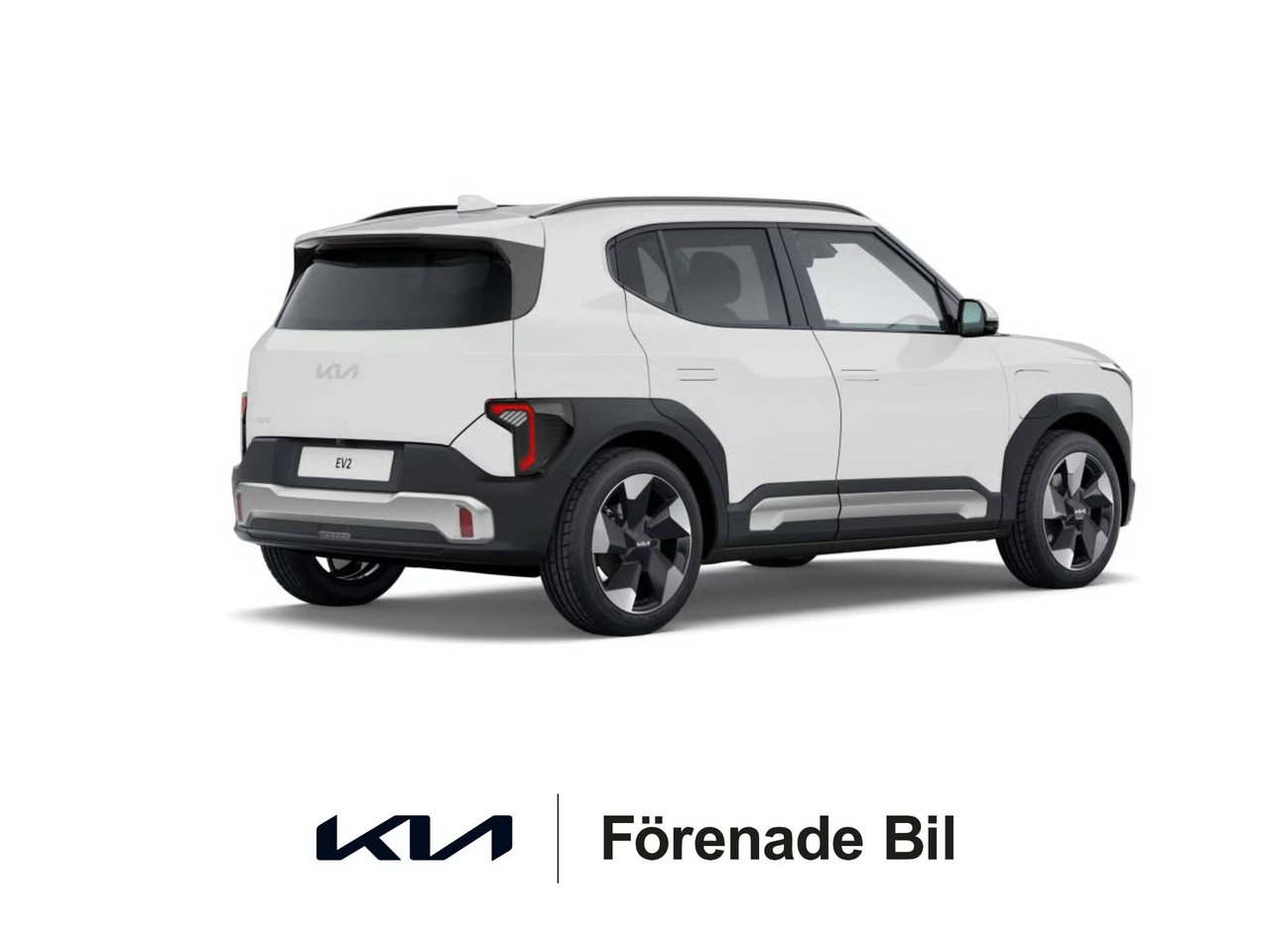 Kia Övriga PLUS LONG RANGE 2027, bild 4/10
