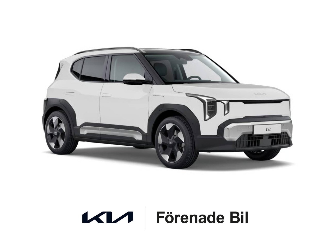 Kia Övriga PLUS LONG RANGE 2027, bild 6/10