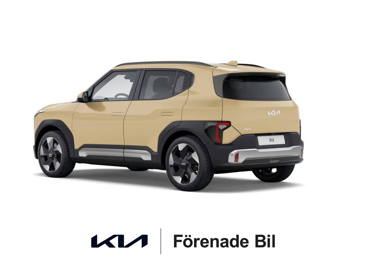 Kia EV2 PLUS LONG RANGE 2027, photo 4/10