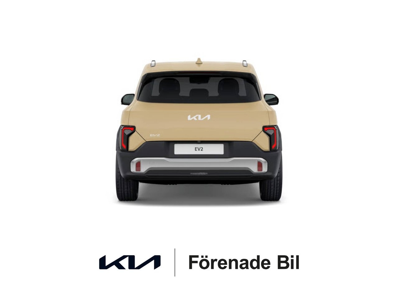 Kia EV2 PLUS LONG RANGE 2027, photo 5/10
