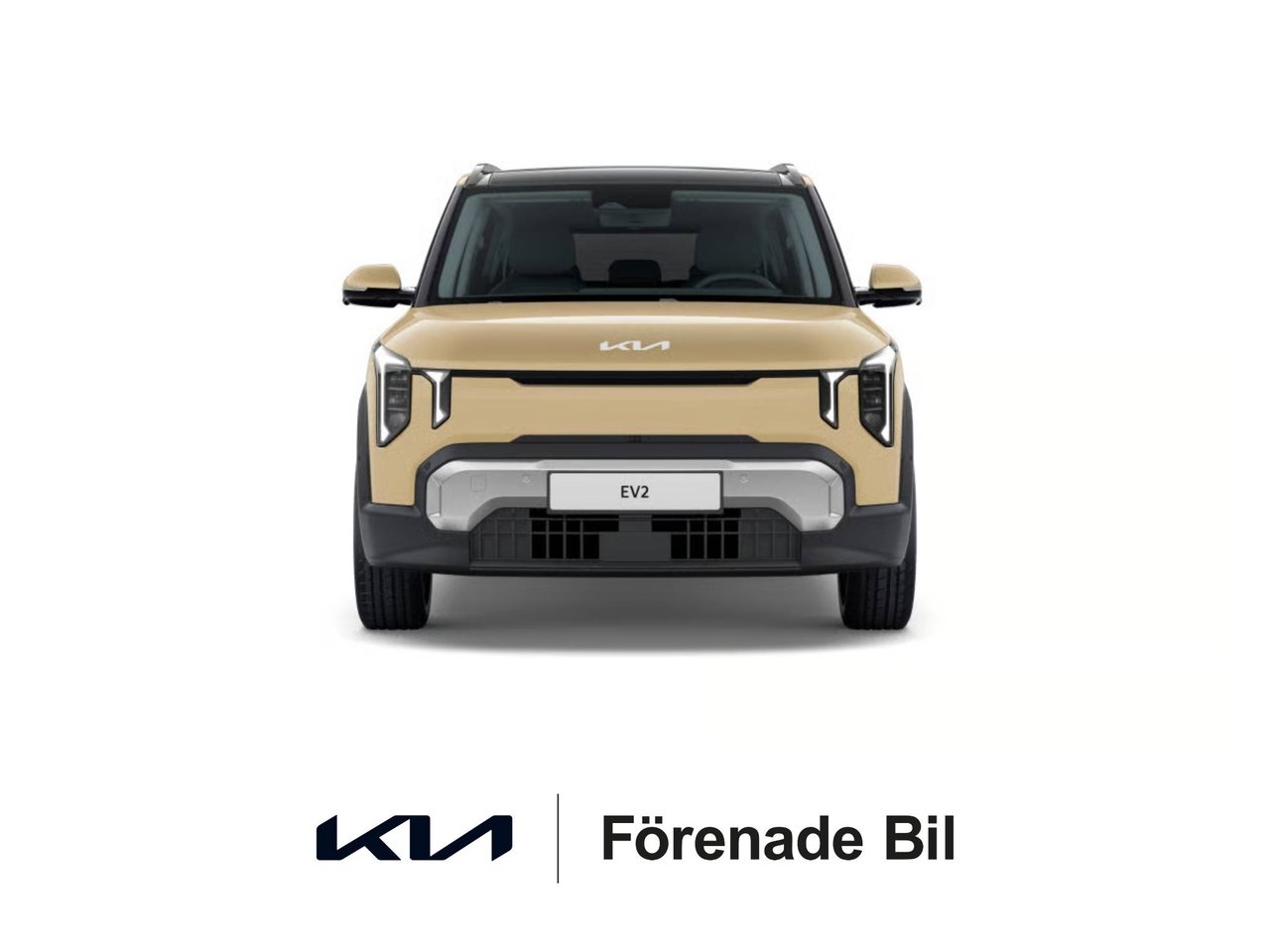 Kia EV2