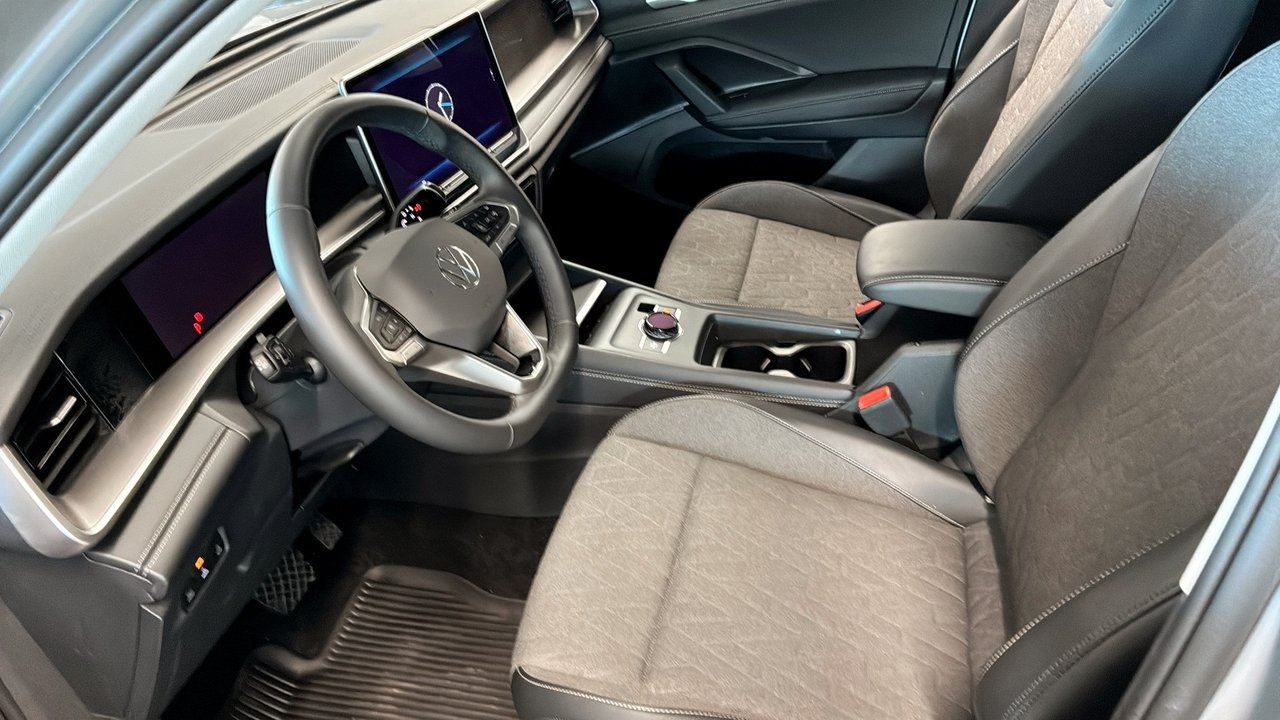 Volkswagen Tayron 2026, bild 7/10