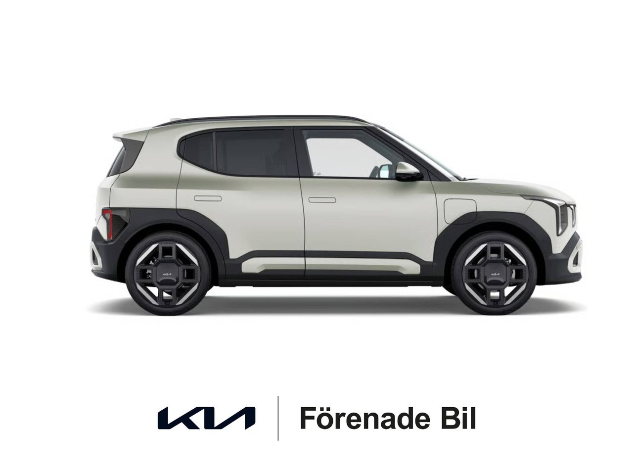 Kia EV2 GT LINE LONG RANGE 4-SITS 2027, photo 6/14