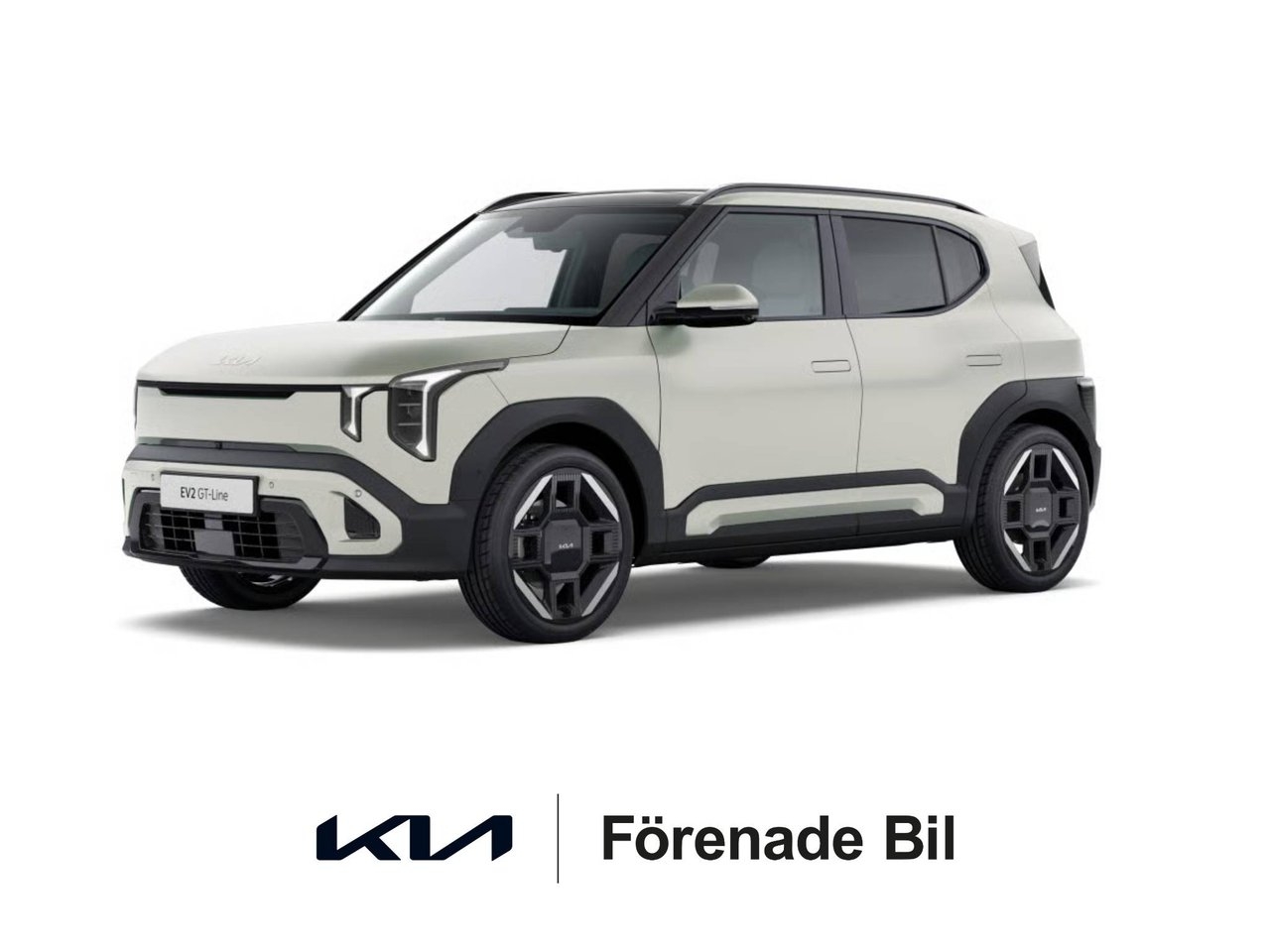 Kia EV2