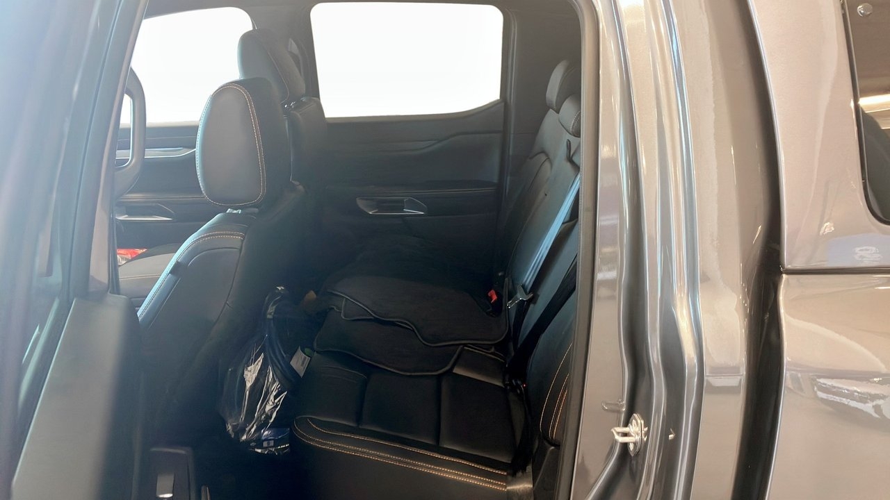 Ford Ranger 2026, bild 5/12