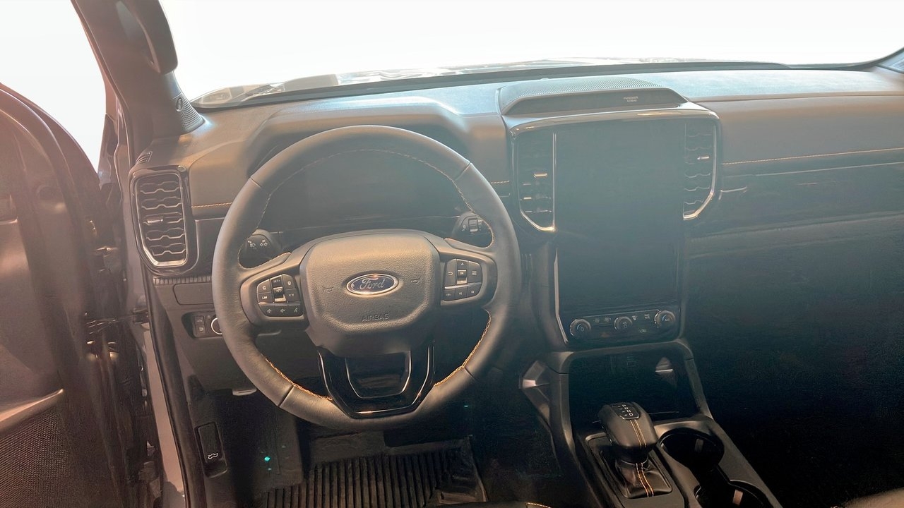 Ford Ranger 2026, bild 4/12