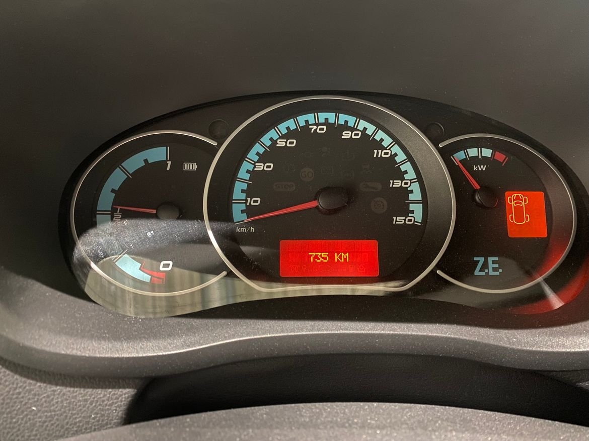 Renault Master 2024, bild 7/10