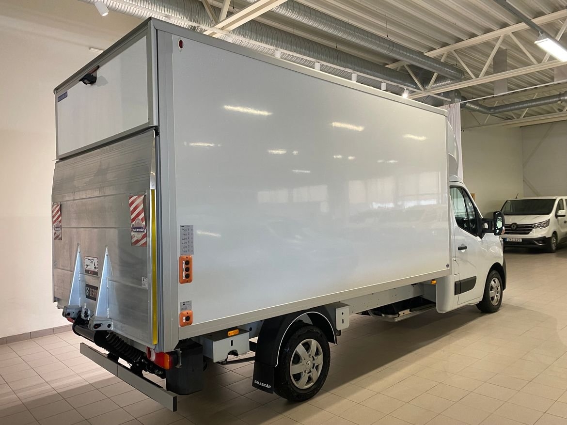 Renault Master 2024, bild 4/10