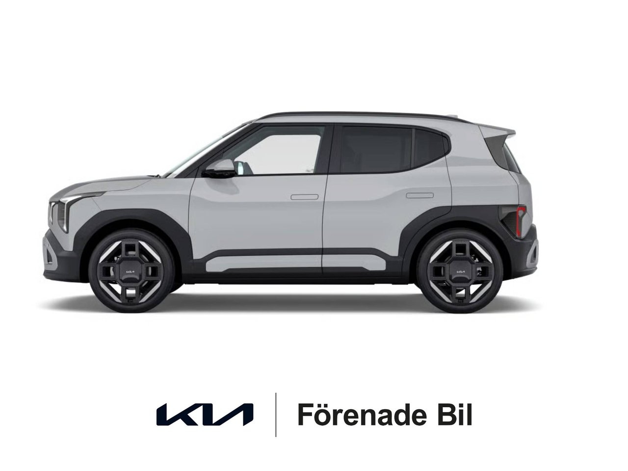 Kia Övriga GT LINE LONG RANGE 4-SITS 2027, bild 2/10