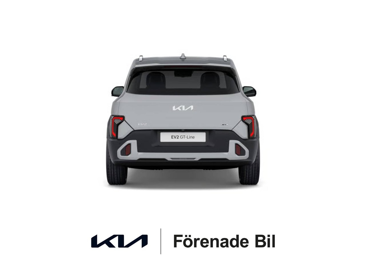 Kia Övriga GT LINE LONG RANGE 4-SITS 2027, bild 4/10